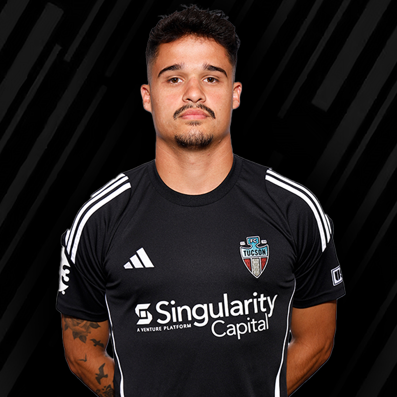 Joao Belmudes