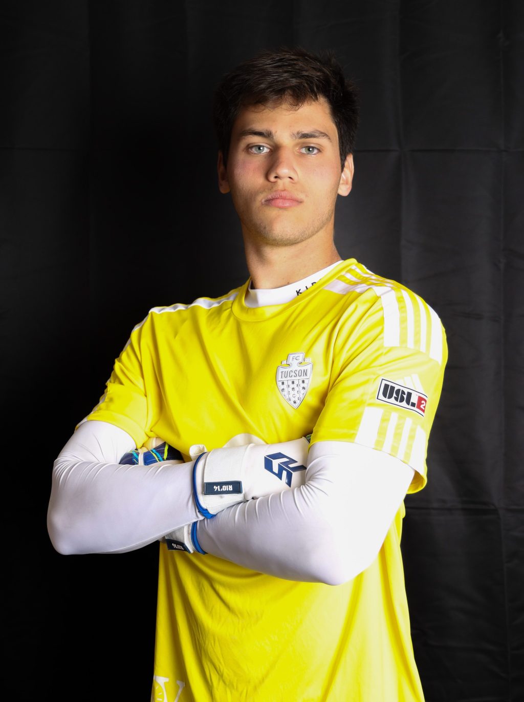 MATHEUS ROHRMENS