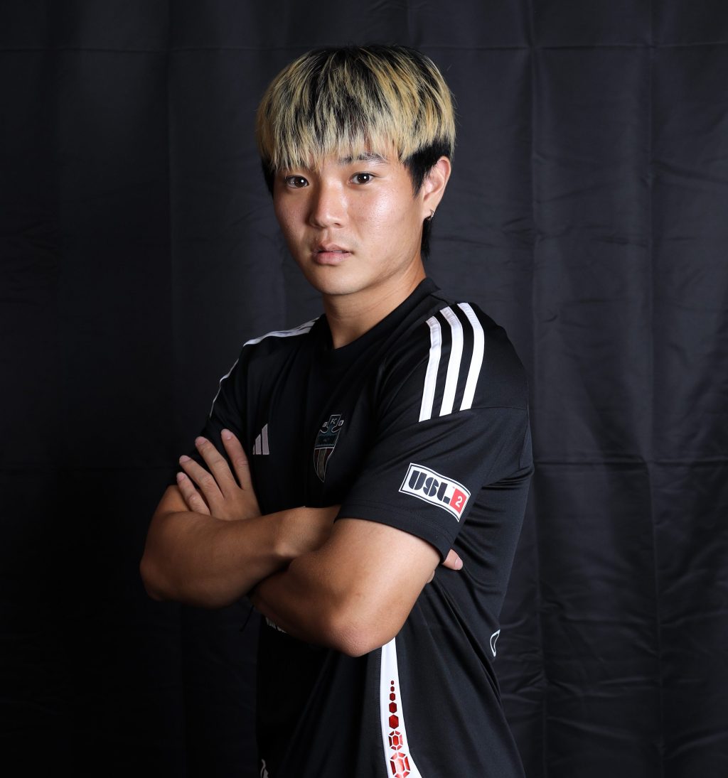DOHYUN KOH