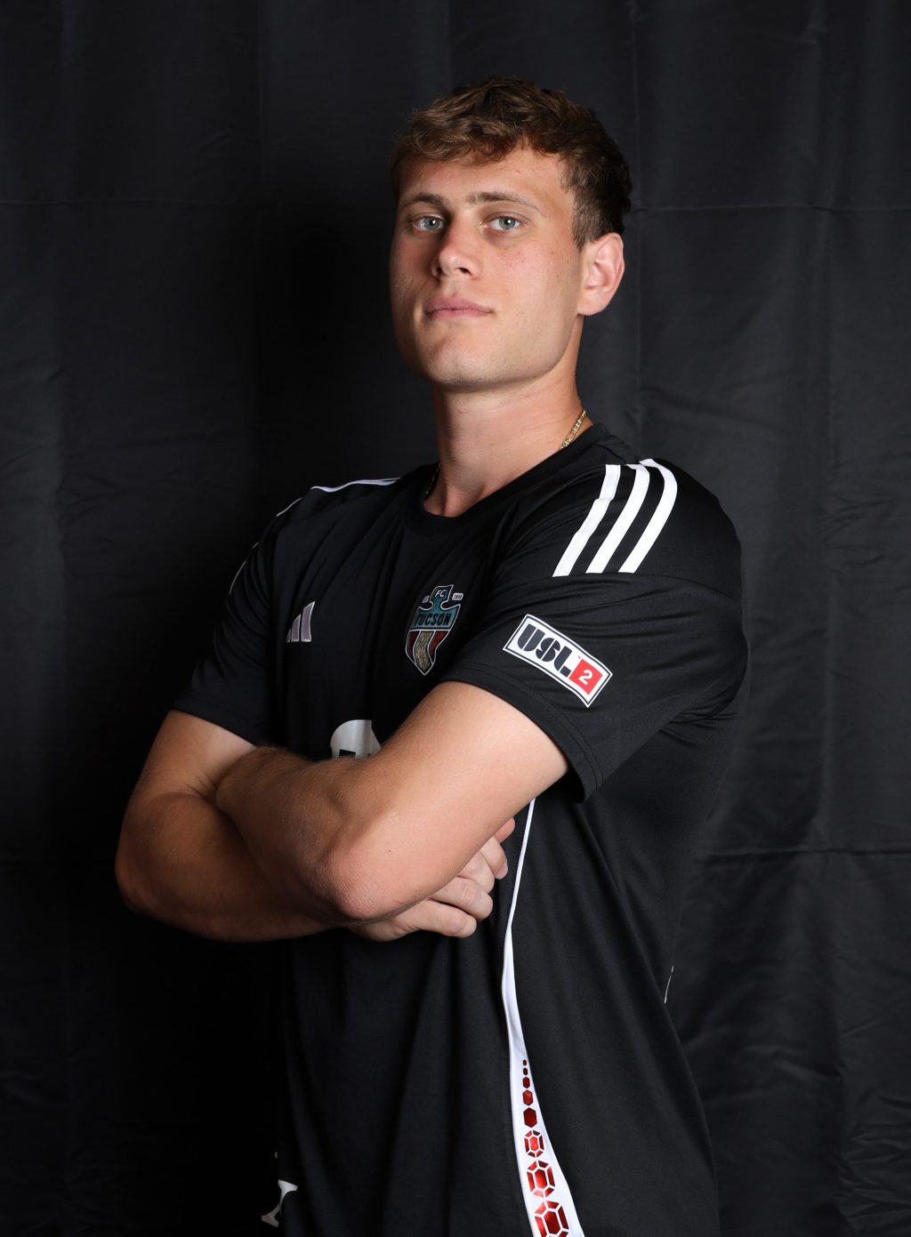 JUSTIN MILOVANOV