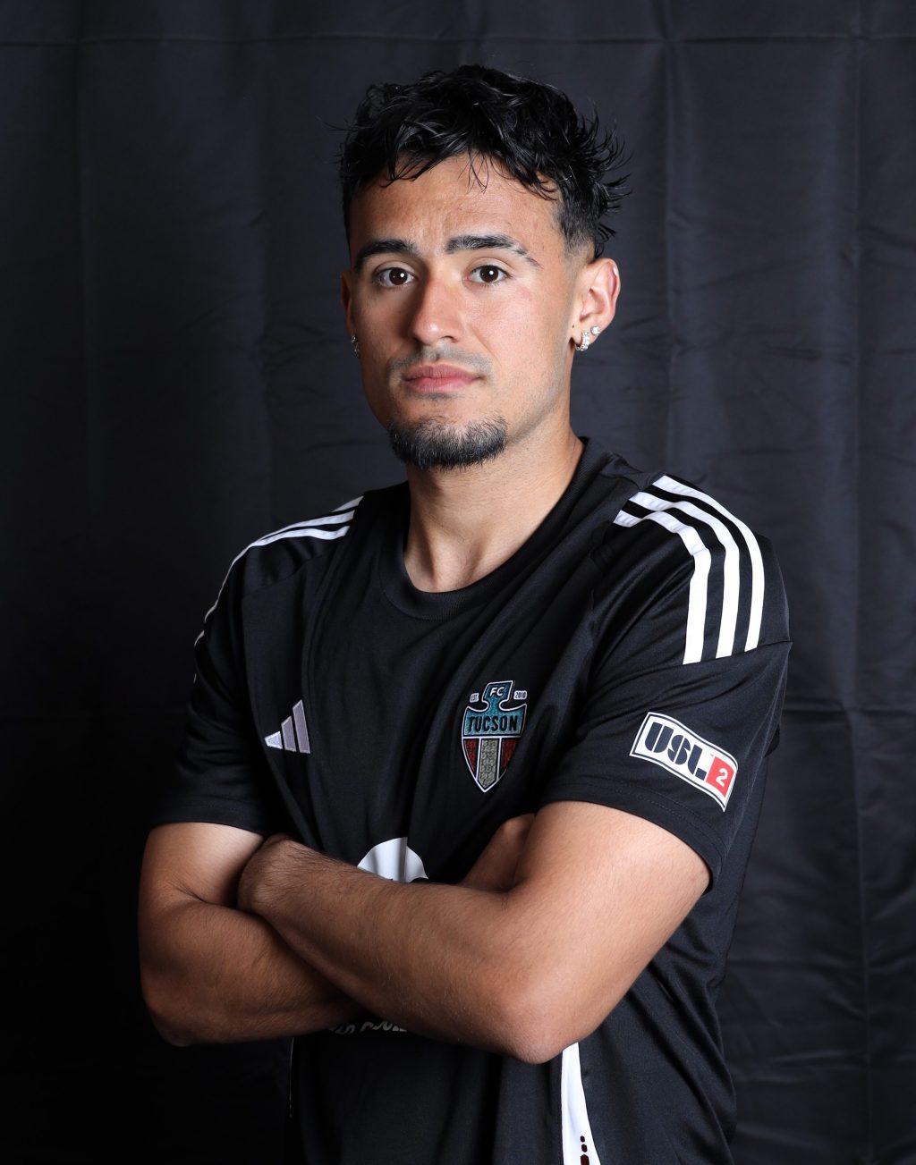 JUAN PABLO SANCHEZ ZAPATA