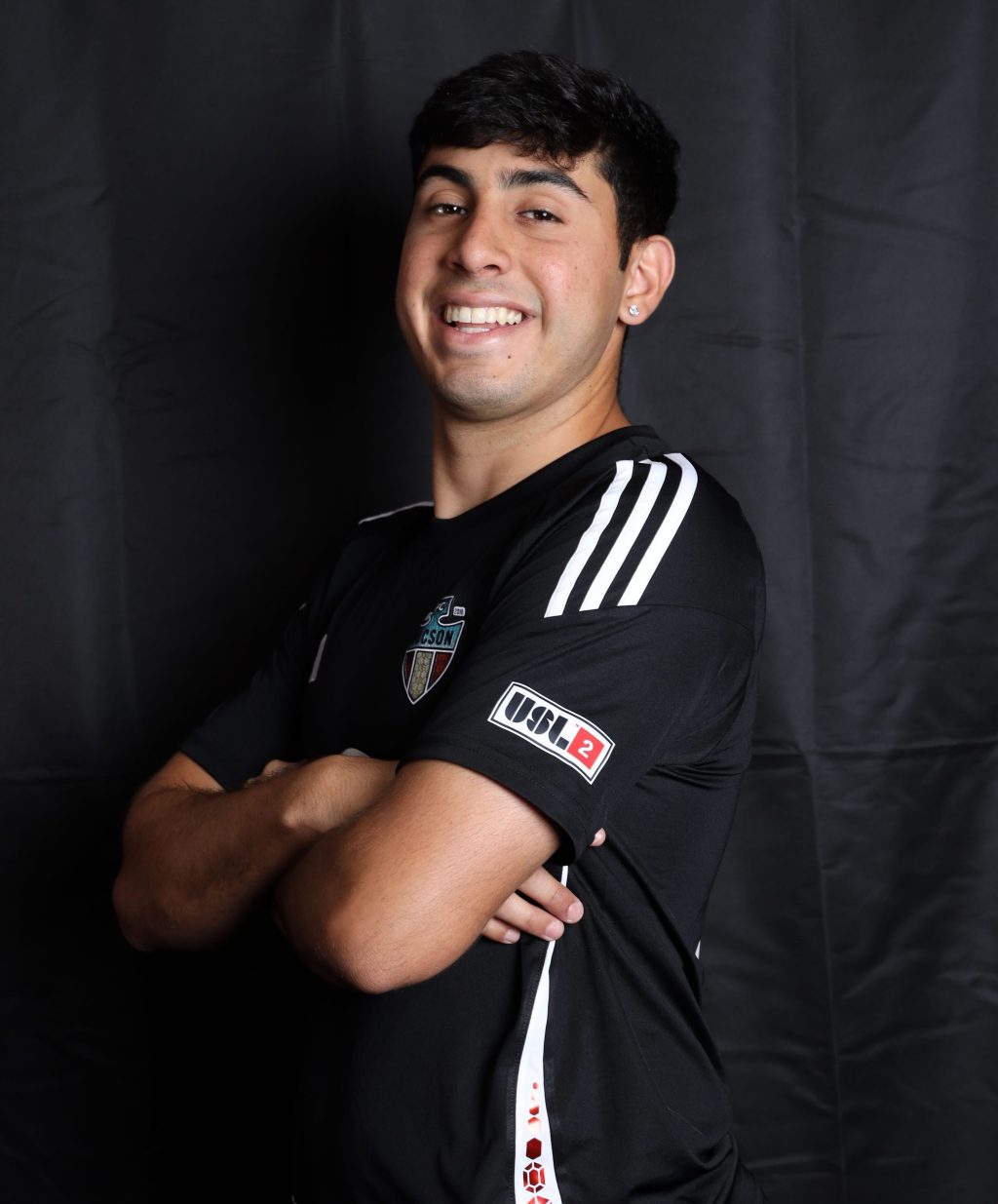 BRANDON SANCHEZ