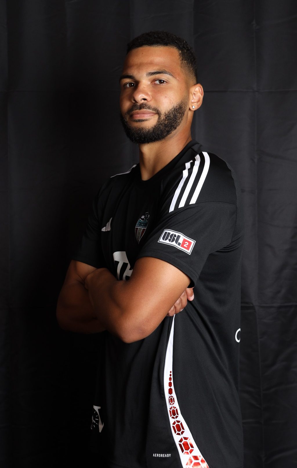 PAUL CALIARI