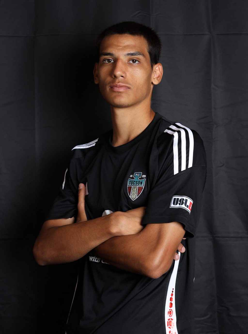ISMAEL RUIZ