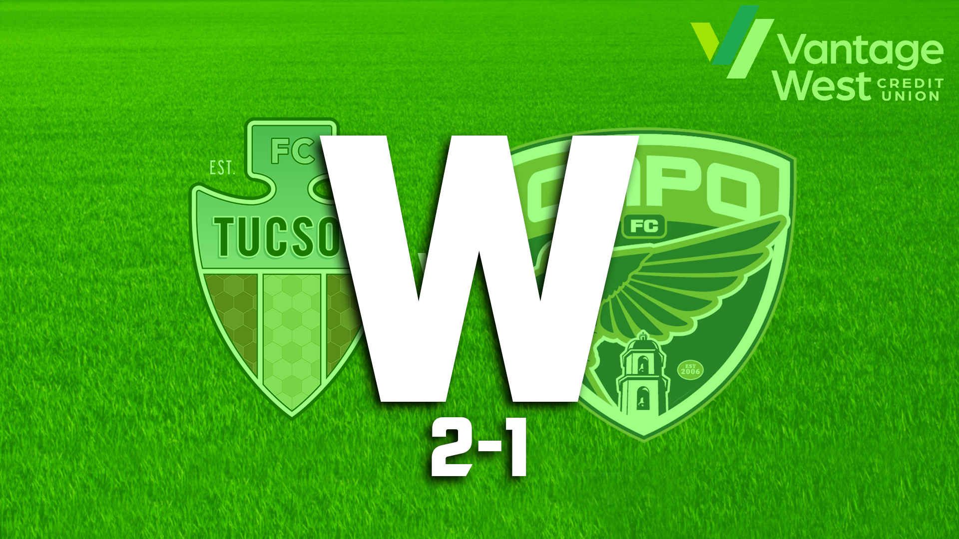 Match 1